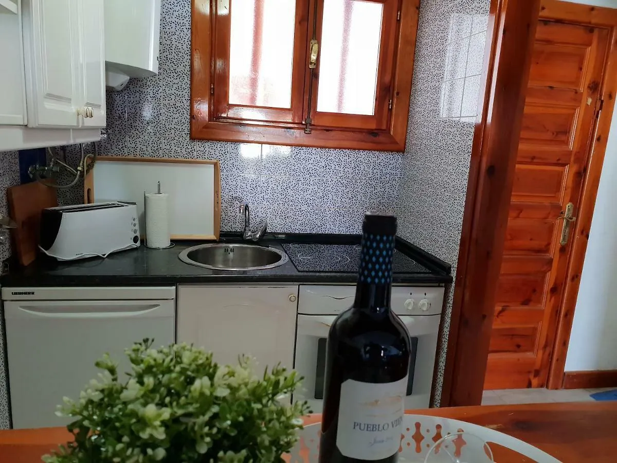 Duplex Apartment No 4, Close To Sea And Beach, Heated Pool, Aircondition, Wifi Arona   Arona (Tenerife)