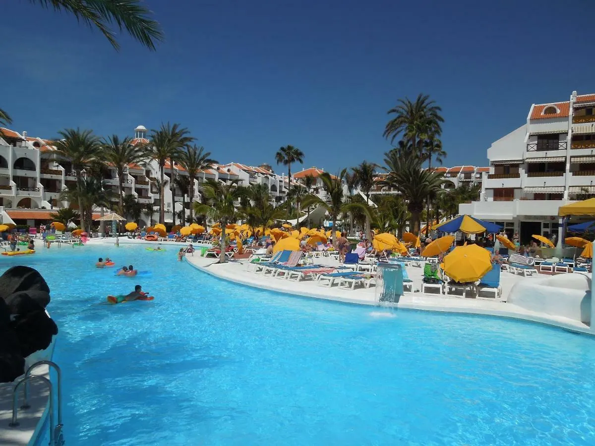 Duplex Apartment No 4, Close To Sea And Beach, Heated Pool, Aircondition, Wifi Arona  0*, Arona (Tenerife)