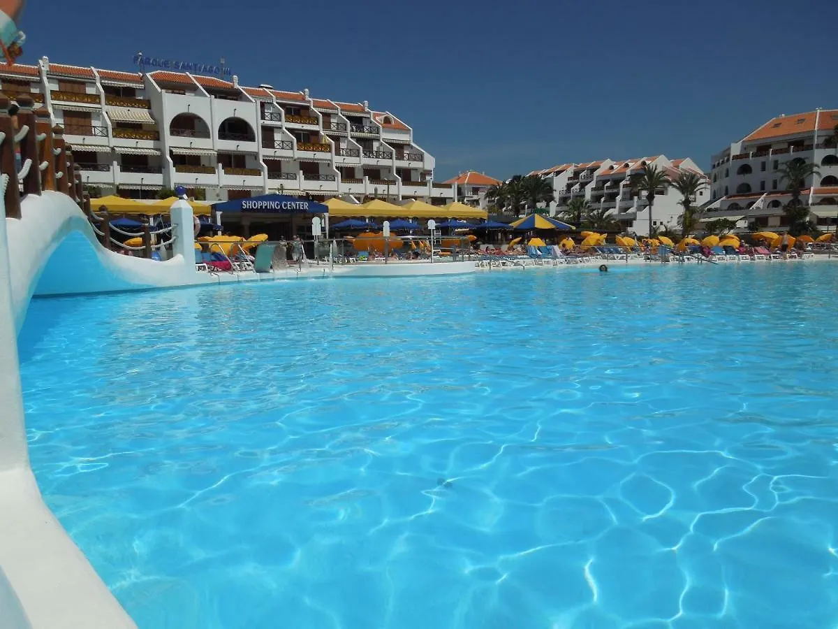 Duplex Apartment No 4, Close To Sea And Beach, Heated Pool, Aircondition, Wifi Arona