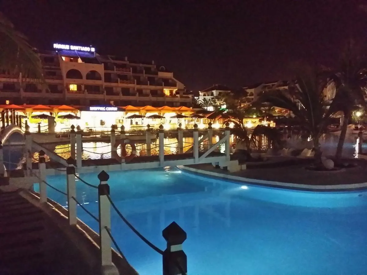 Duplex Apartment No 4, Close To Sea And Beach, Heated Pool, Aircondition, Wifi Arona  Spain