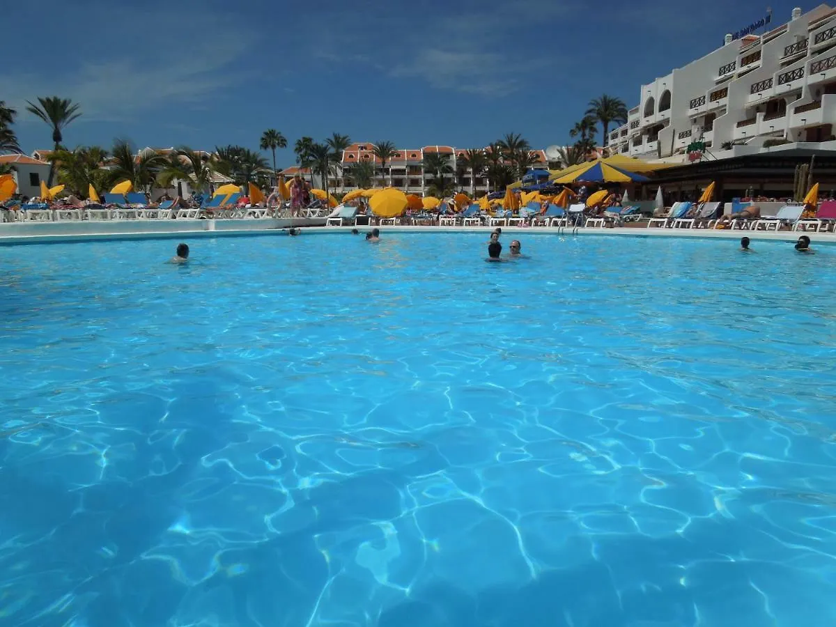 Duplex Apartment No 4, Close To Sea And Beach, Heated Pool, Aircondition, Wifi Arona  Spain