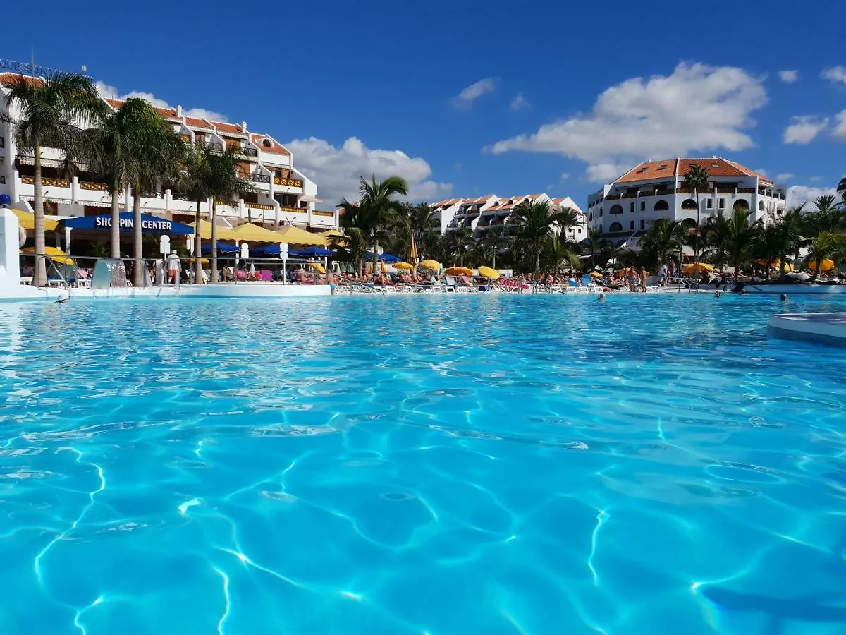 Duplex Apartment No 4, Close To Sea And Beach, Heated Pool, Aircondition, Wifi Arona  Arona (Tenerife)